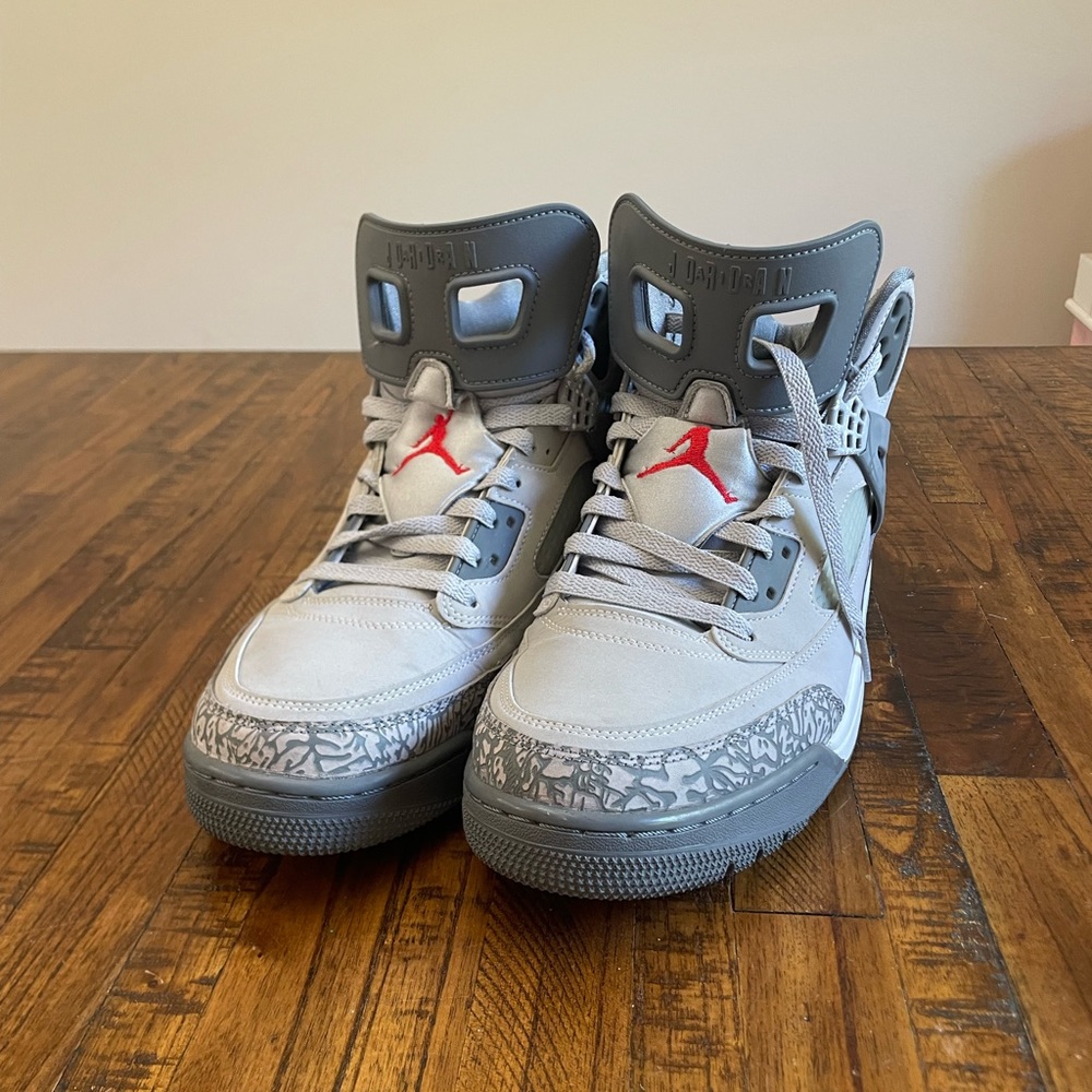 Jordan’s